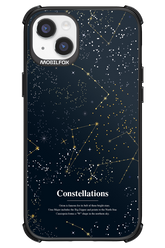 Constellations - Apple iPhone 14 Plus