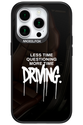 More Driving - Apple iPhone 15 Pro