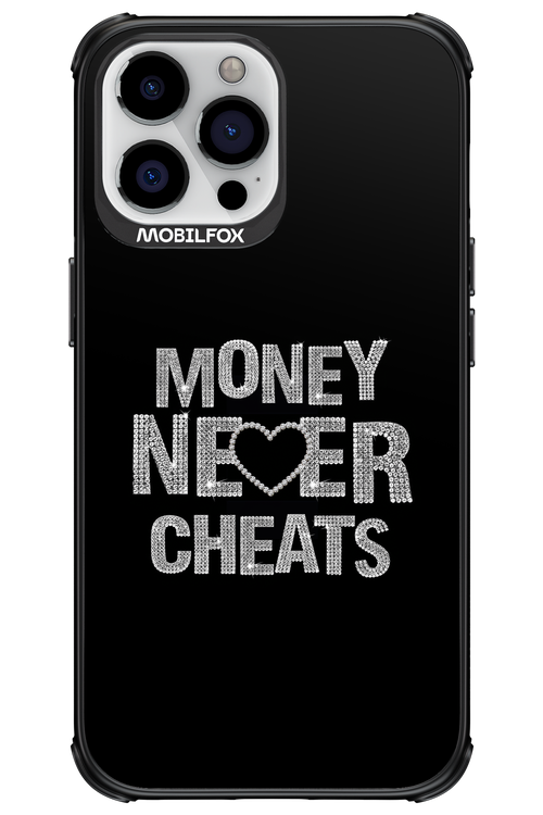 Money Cheats 2.0 - Apple iPhone 13 Pro Max