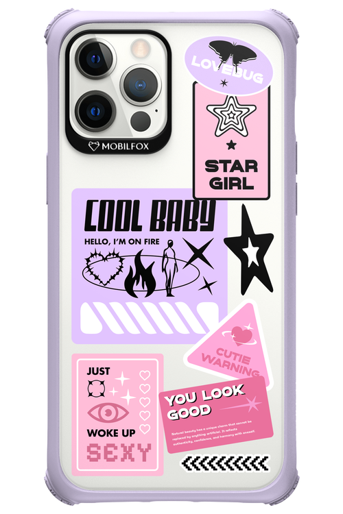 Sticky - Apple iPhone 12 Pro Max