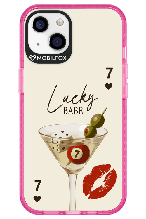 Lucky Babe - Apple iPhone 13