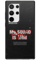 Wild Squad - Samsung Galaxy S24 Ultra