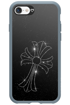 Chrome Standard - Apple iPhone 7