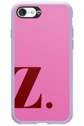Z (Sorbet) 2.0 - Apple iPhone 8
