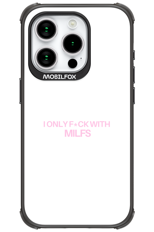 Only Milf - Apple iPhone 15 Pro