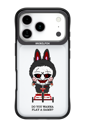 Sawbubu (Nude) - Apple iPhone 17 Pro