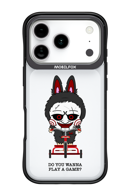 Sawbubu (Nude) - Apple iPhone 17 Pro