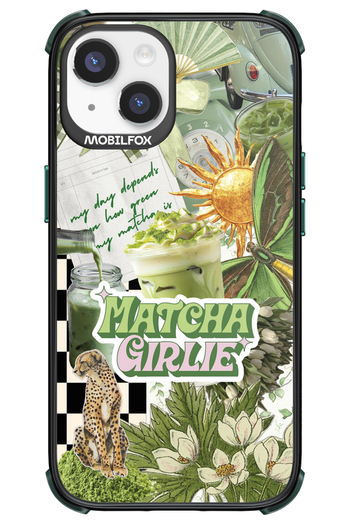 MATCHA - Apple iPhone 14