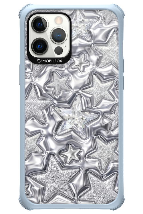 Star Gum - Apple iPhone 12 Pro Max