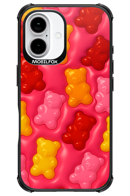 GumBears - Apple iPhone 16
