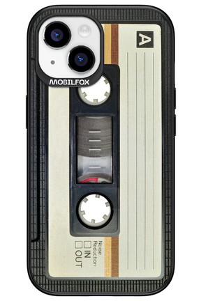 CASE 11 - Apple iPhone 15