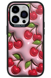 Cherry Bomb - Apple iPhone 14 Pro