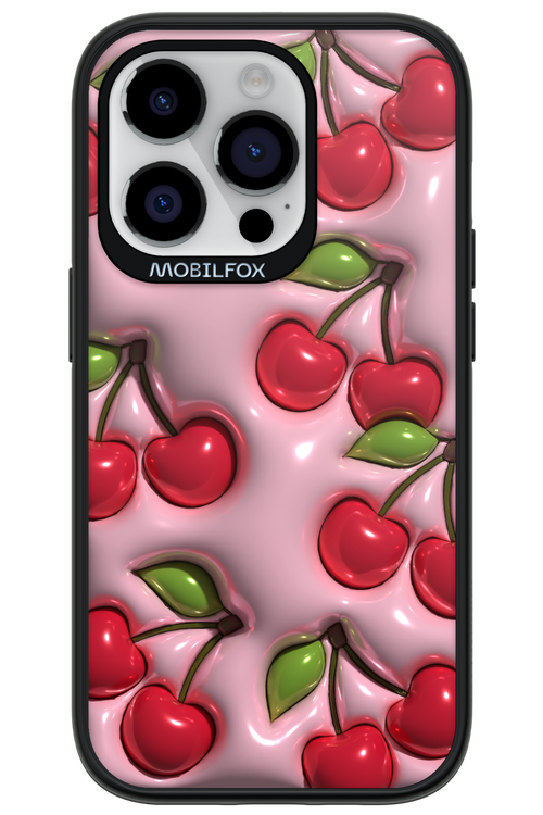 Cherry Bomb - Apple iPhone 14 Pro