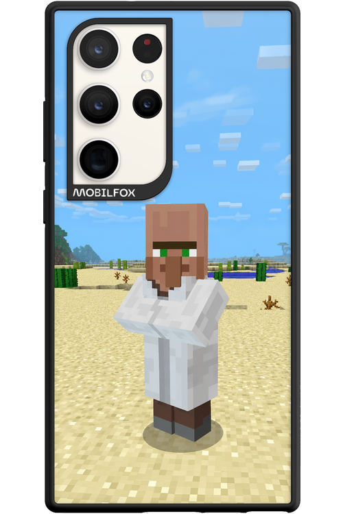 MC 2.0 - Samsung Galaxy S23 Ultra