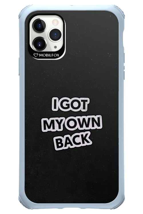 I Got It - Apple iPhone 11 Pro Max