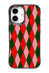 Retro Christmas - Apple iPhone 17