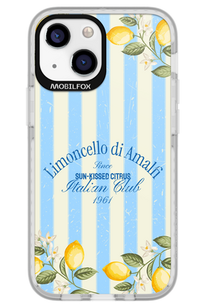 Limoncello - Apple iPhone 13 Mini