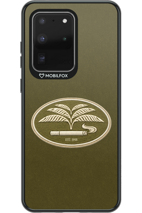 Nature Check - Samsung Galaxy S20 Ultra 5G