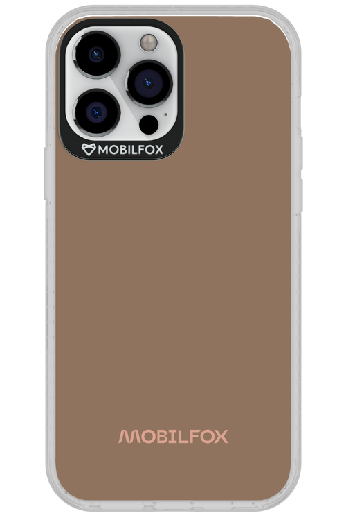 Taupe - Apple iPhone 13 Pro Max