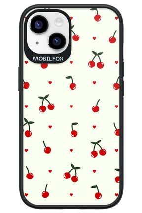 Baby Cherry - Apple iPhone 14