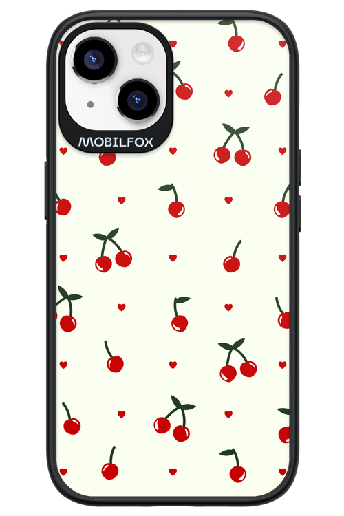 Baby Cherry - Apple iPhone 14