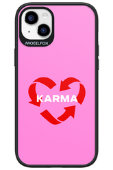 Karma Pink - Apple iPhone 14 Plus