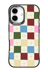 Winter Scarf - Apple iPhone 17