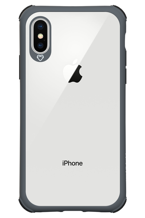 NUDE 2.0 - Apple iPhone XS