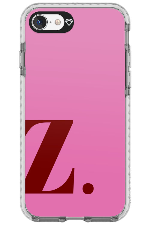 Z (Sorbet) - Apple iPhone 7