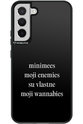 Minimees - Samsung Galaxy S22+