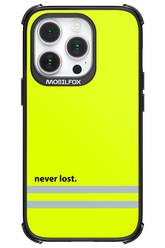 Never Lost - Apple iPhone 14 Pro