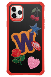 University's Queen - Apple iPhone 11 Pro Max