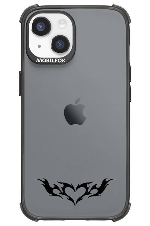 Techno Hart 2.0 - Apple iPhone 14