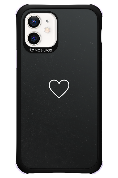 Love Is Simple 2.0 - Apple iPhone 12
