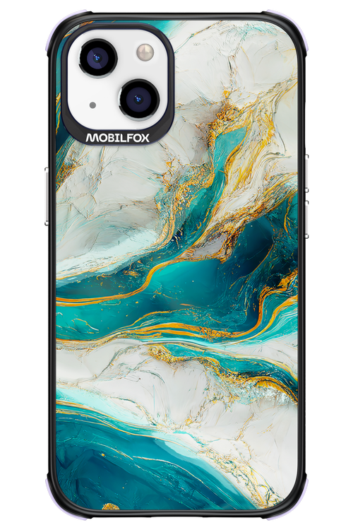 Emerald - Apple iPhone 13