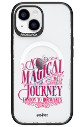 Magical Journey - Apple iPhone 15