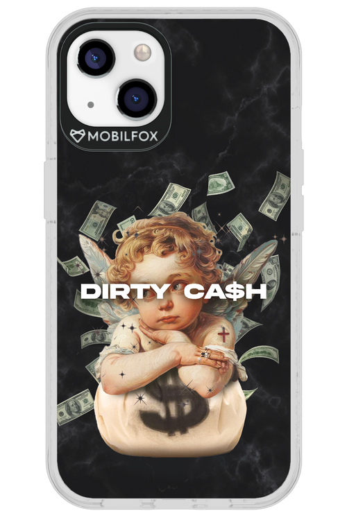 DirtyCash - Apple iPhone 13
