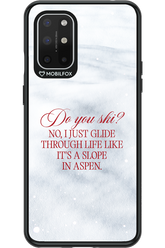 Glide Through - OnePlus 8T