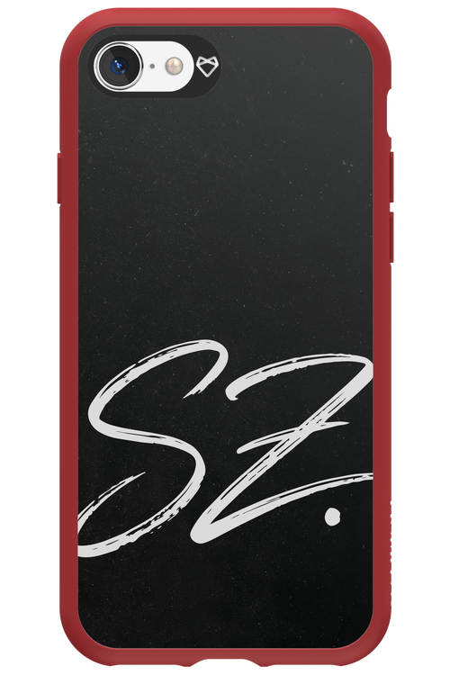(Off Space) SZ 2.0 - Apple iPhone 8