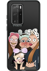 Squad Goals - Huawei P40 Pro