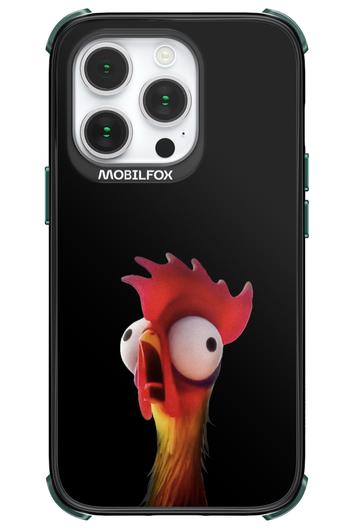 Rooster - Apple iPhone 14 Pro