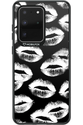 Ghost Kiss Black - Samsung Galaxy S20 Ultra 5G