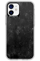 Black Grunge - Apple iPhone 12