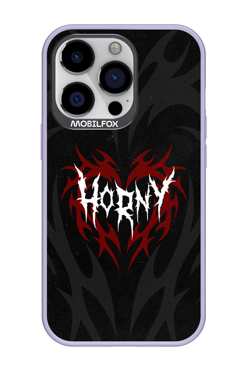 HORNY 2.0 - Apple iPhone 13 Pro