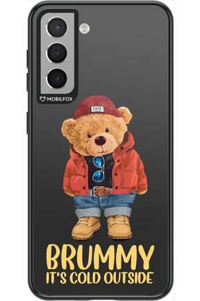 Brummy - Samsung Galaxy S21