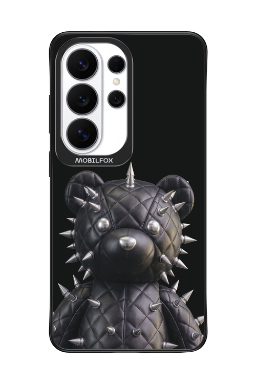 Punk Teddy 2.0 - Samsung Galaxy S26 Ultra