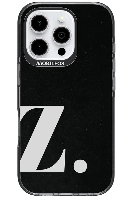 Z (Off Space) 2.0 - Apple iPhone 16 Pro