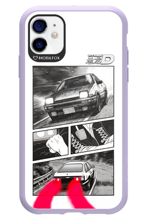 Vitamin D - Apple iPhone 11