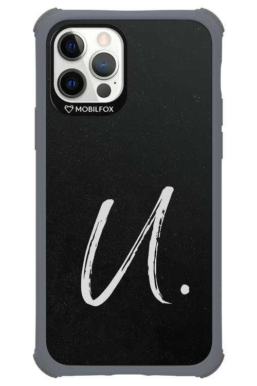 (Off Space) U 2.0 - Apple iPhone 12 Pro