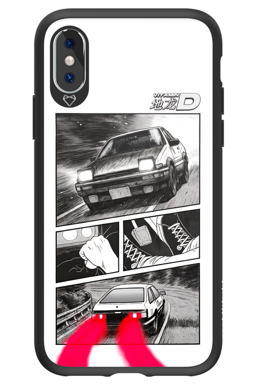 Vitamin D - Apple iPhone X